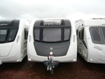 Sterling Eccles 554 EXterior